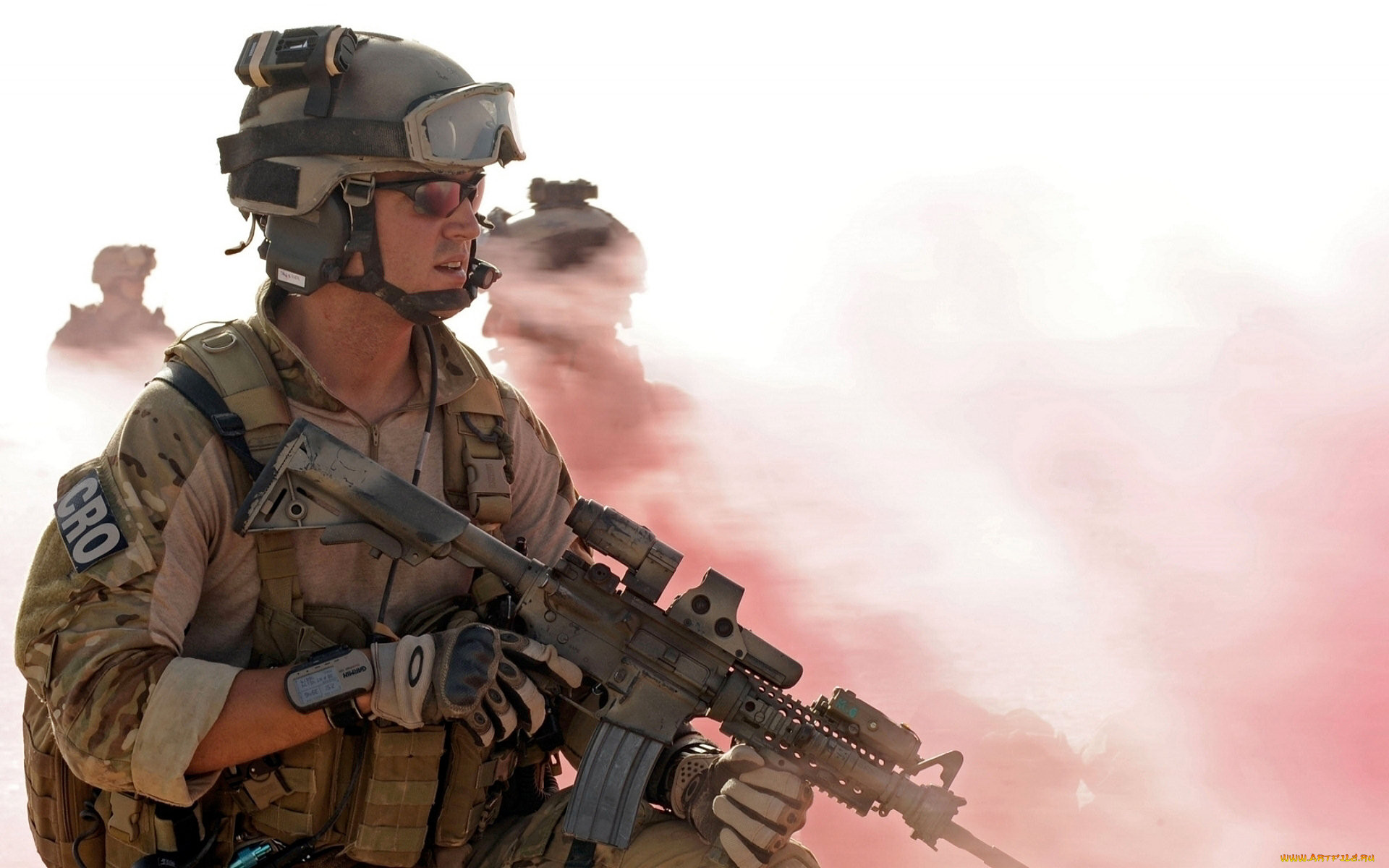 , , , army